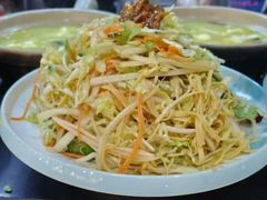 -亿牌牌东北烧烤(怀特店)