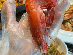 -不仔客海鲜·烧烤·270度海景餐厅(大东海店)