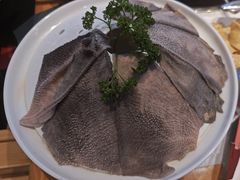 -清真·天府皇城坝百年牛肉火锅(皇城清真寺店)