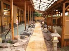 -大江户·温泉洗浴(浑南店)