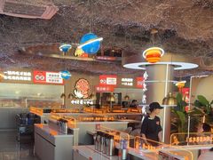 -徐记小怪兽肉蟹煲(中央大街店)