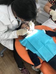 -睿宝儿科·眼科·口腔(静安大悦城门诊部)