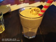 朗姆酒奶昔-Cooking Man(中懋天地店)