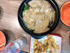 -拌陛河山抚顺麻辣拌(总店)