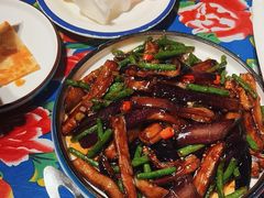 -人民公社大食堂(张家湾店)