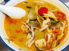 -美奈小馆·越南料理(福田星河COCO Park店)