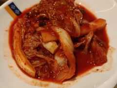 -七八冷面·延边朝鲜族美食(圣熙八号店)