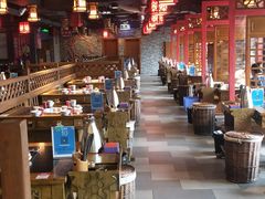 -大龙燚火锅(五一广场店)