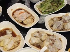 -卓粤拉肠(红庙店)