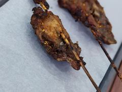 -北丐先生·野馄饨烧烤(长宁龙之梦店)
