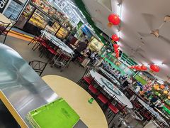 -無招牌海鮮(芽笼店)
