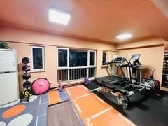 -Combo Fit健身私教工作室(工体店)