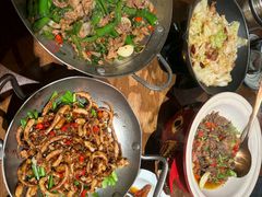 -老湘村·湖南土菜(天河维多利店)