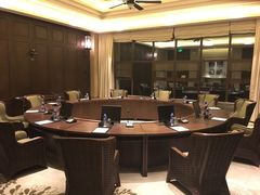 -三清山希尔顿度假酒店