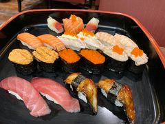 -东京屋(武定路店)