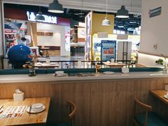 -花少爷的粥(中贸广场店)