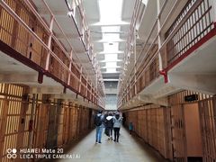 -阿尔卡特拉斯岛