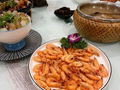 -海市蜃楼花园主题餐厅(石顶店)