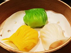 万丽虾饺皇-万丽轩·粤菜(王府井金茂万丽酒店)
