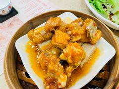 -点都德(水贝IBC店)