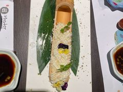-匠和风精致料理(莆田财富中心店)