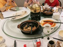 -稻香酒家·35年老字号(侨光店)