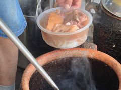 -燕子煨汤(山海关路店)