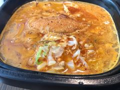 -阿香米线(中原万达店)