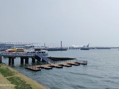 -五四广场