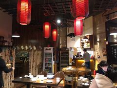 -小曹日本料理(软景中心店)