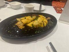 -上海1号私藏菜(静安店)