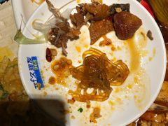 -人民公社大食堂(顺义总店)