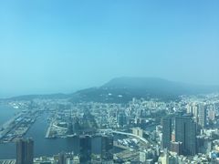 -高雄85大楼-观景台