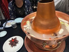 -百花深处·老北京风味菜