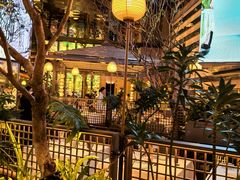 -桂满陇·海市蜃楼·黑金(国金店)