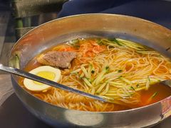 -永安里地摊烤肉(首创店)