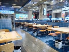 -醉壹号海鲜大排档(厦门美食地标店)