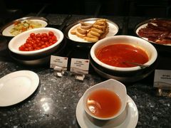 -太原富力万达文华酒店·美食汇西餐厅