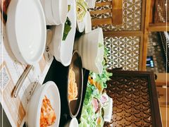 -韩屋韩国料理(天山路店)