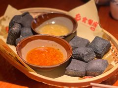 -乡食柴房  湖南乡里菜(龙岗中心城店)