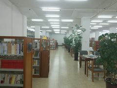 -长春市图书馆(同志街店)