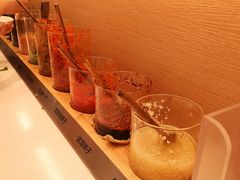 -小满手工粉(北京富力广场店)
