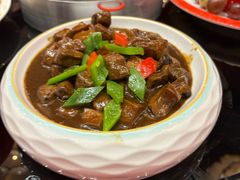 -远洲凤凰山庄臻味全日餐厅