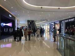 -首开·龙湖成都西宸天街