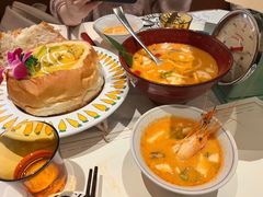 -太食獸泰式茶餐厅(IFS国金中心店)