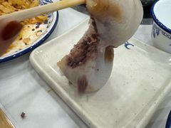 -朴小妹人参鸡汤火锅(长白山万达店)