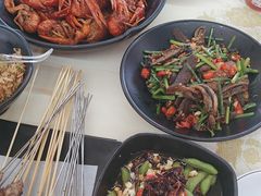 -聚味瞿记·龙虾堂(渔人码头一店)