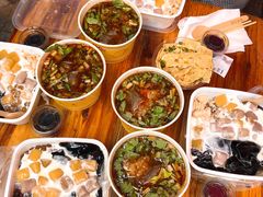 -WONDER ICE 萬得冰田(建設路总店)