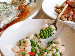 -杭州香格里拉·香宫中餐厅