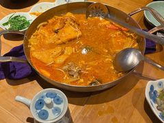 -一心创作料理屋(经开万达店)